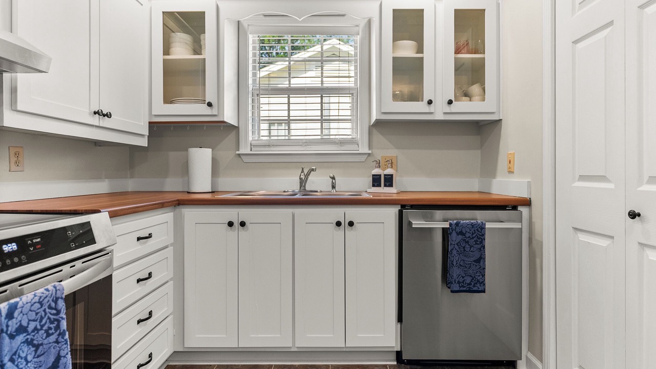 Photo of Kitchen in Cleveland