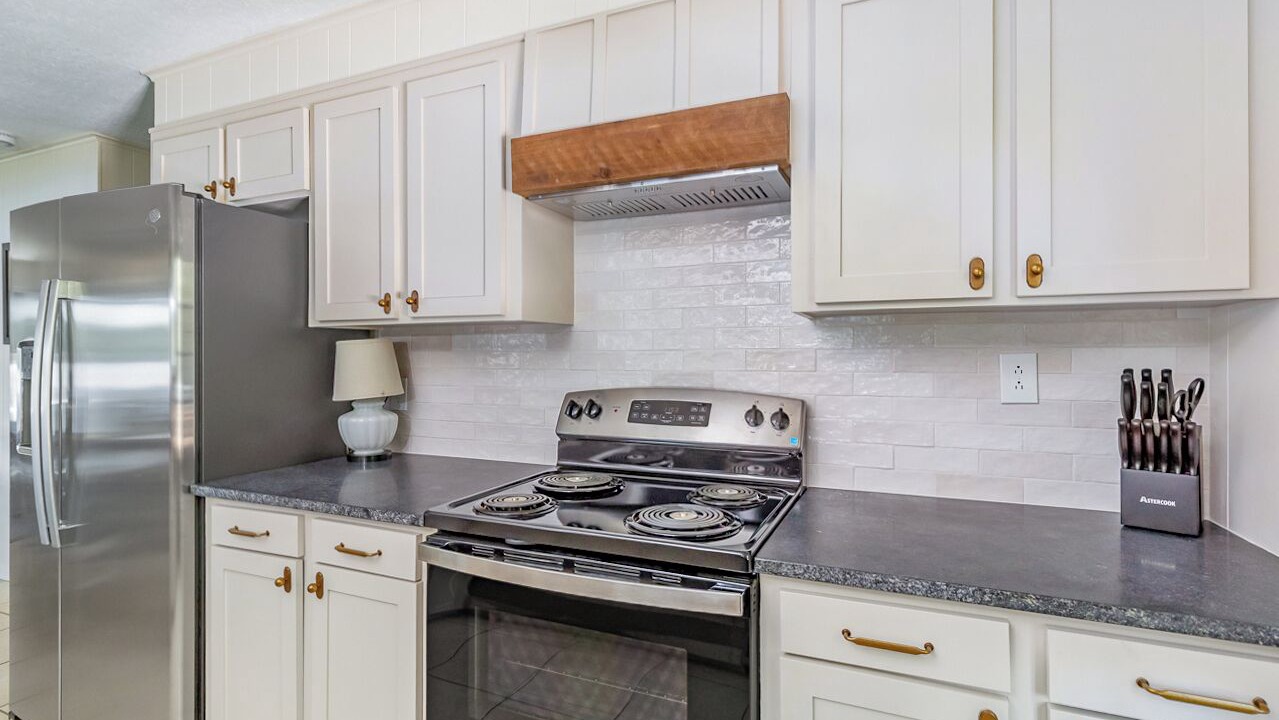 Photo of Kitchen in Homer