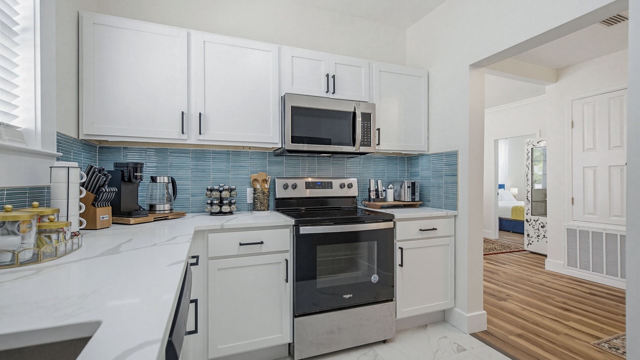 Photo of Kitchen in Mobile