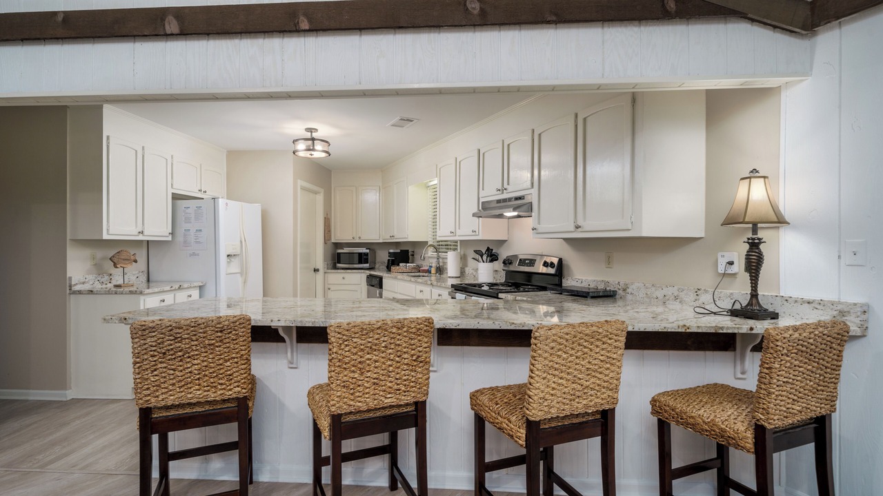 Photo of Kitchen in Northport
