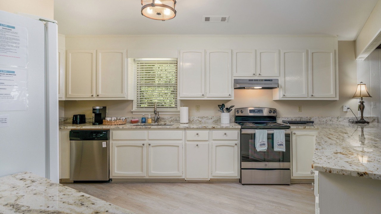 Photo of Kitchen in Northport