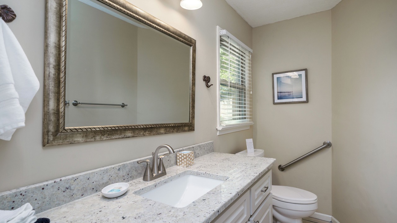 Photo of Bathroom in Northport