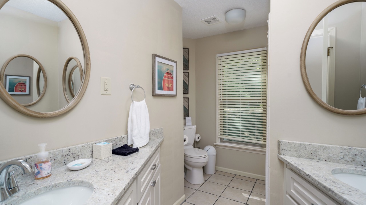 Photo of Bathroom in Northport