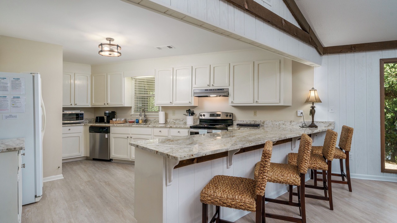 Photo of Kitchen in Northport