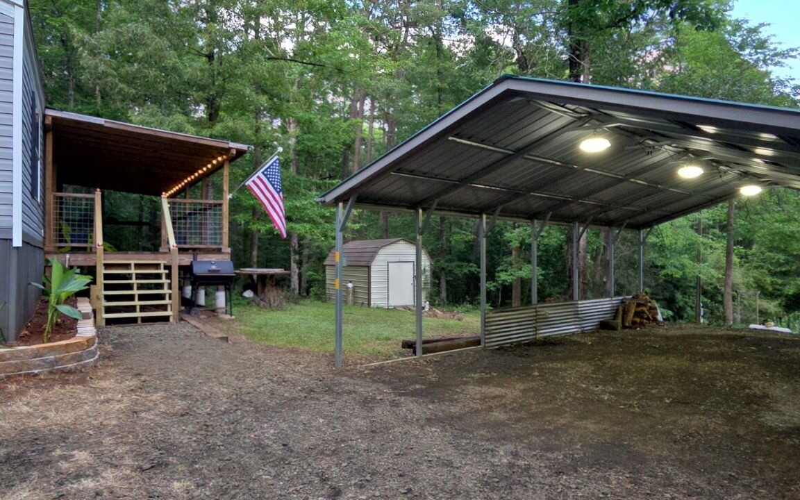 Photo of Outdoor in Hemphill