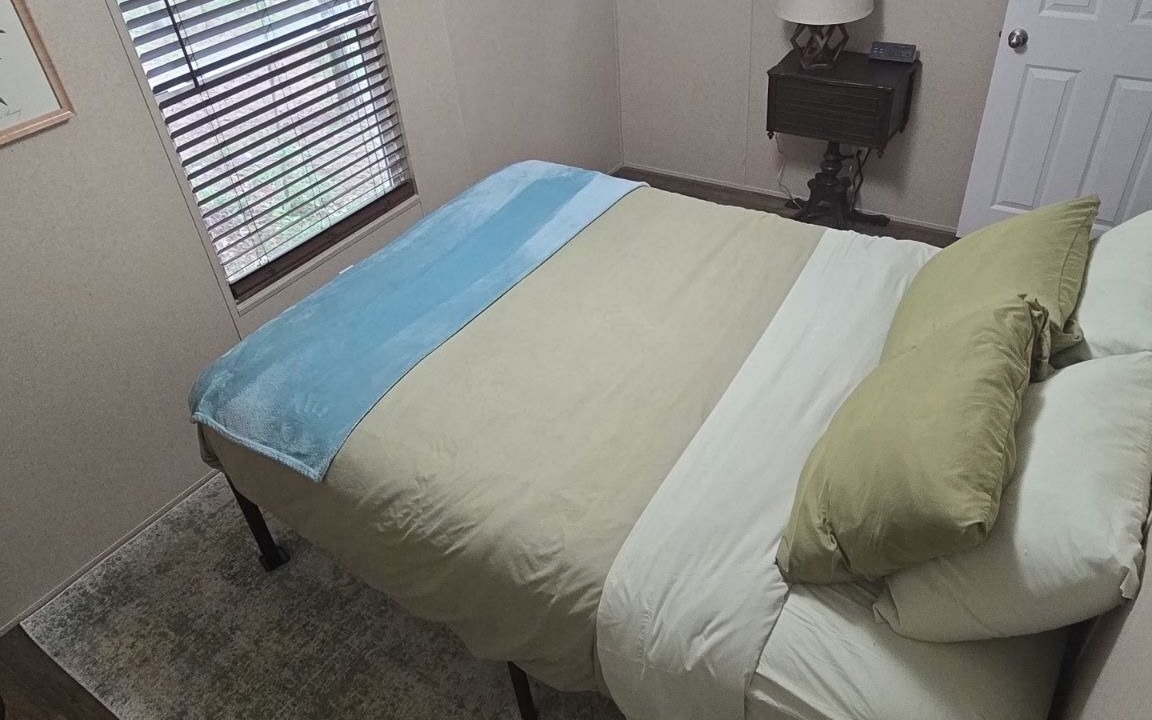 Photo of Bedroom in Hemphill