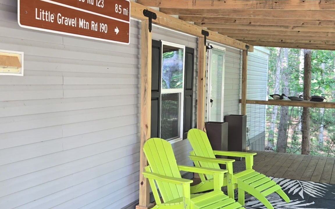 Photo of Outdoor in Hemphill