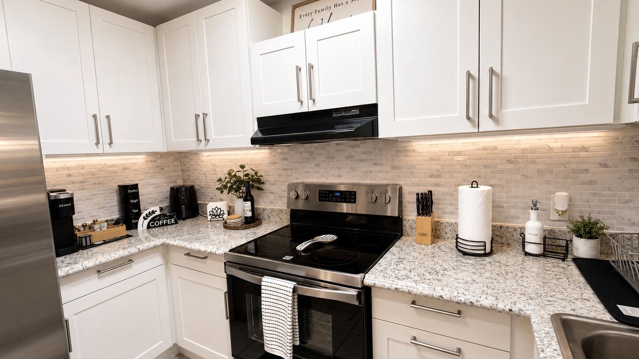 Photo of Kitchen in Southwest Orlando