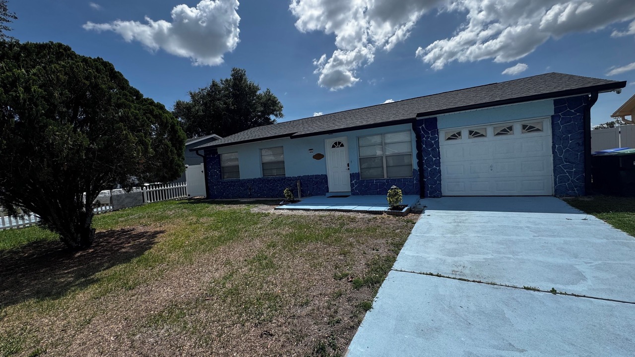 Photo of Outdoor in Southwest Orlando