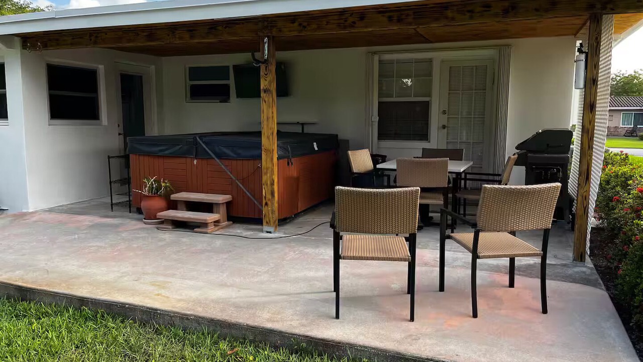 Photo of Outdoor in Pompano Beach