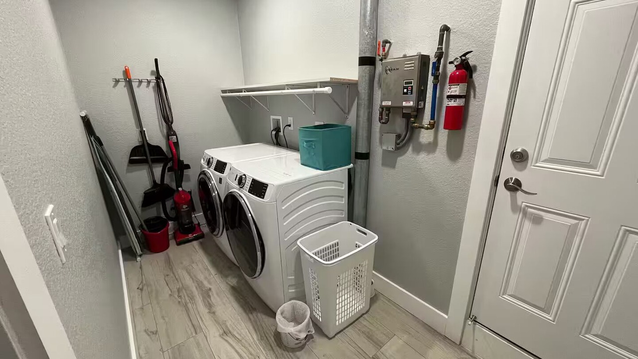 Photo of Bathroom in Pompano Beach