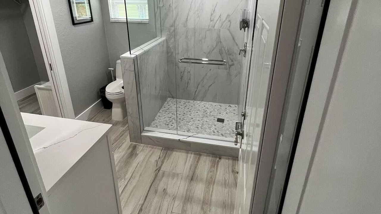 Photo of Bathroom in Pompano Beach