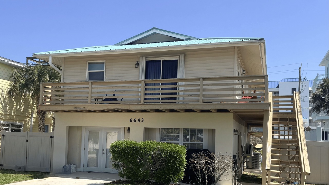 Photo of Outdoor in Bethune Beach