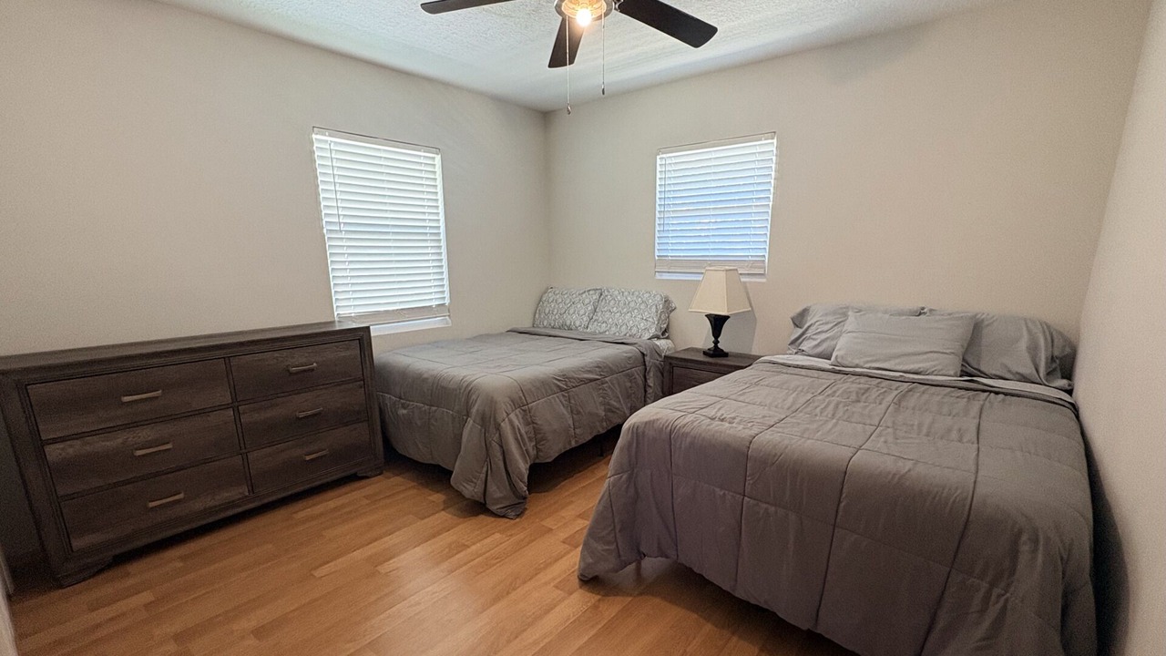 Photo of Bedroom in Bethune Beach