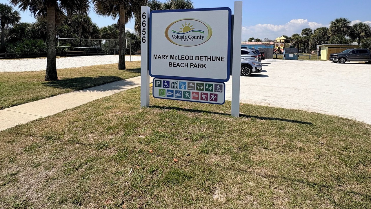 Photo of Outdoor in Bethune Beach