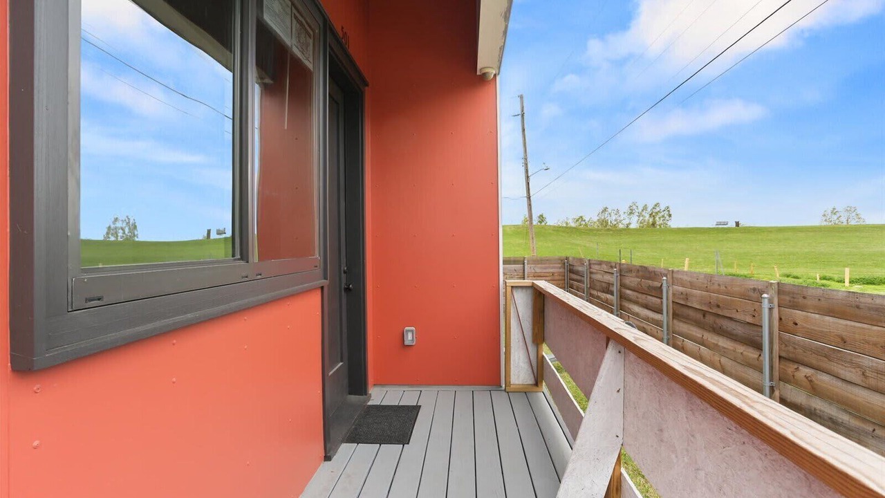 Photo of Outdoor in Holy Cross District