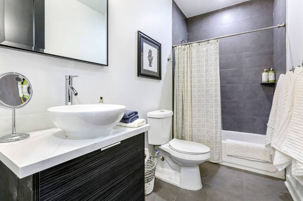 Photo of Bathroom in Faubourg Lafayette