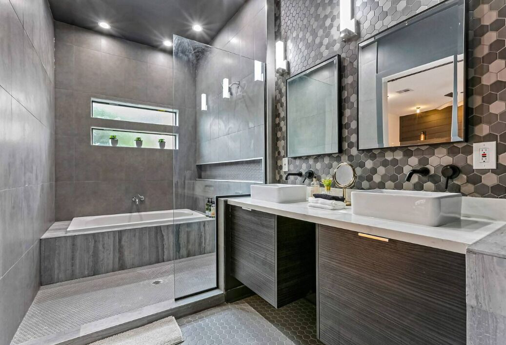 Photo of Bathroom in Faubourg Lafayette