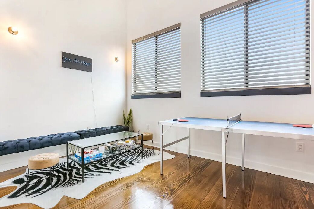 Photo of Bedroom in Faubourg Lafayette