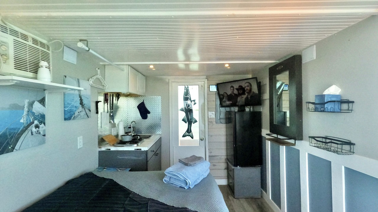 Photo of Bedroom in Key West