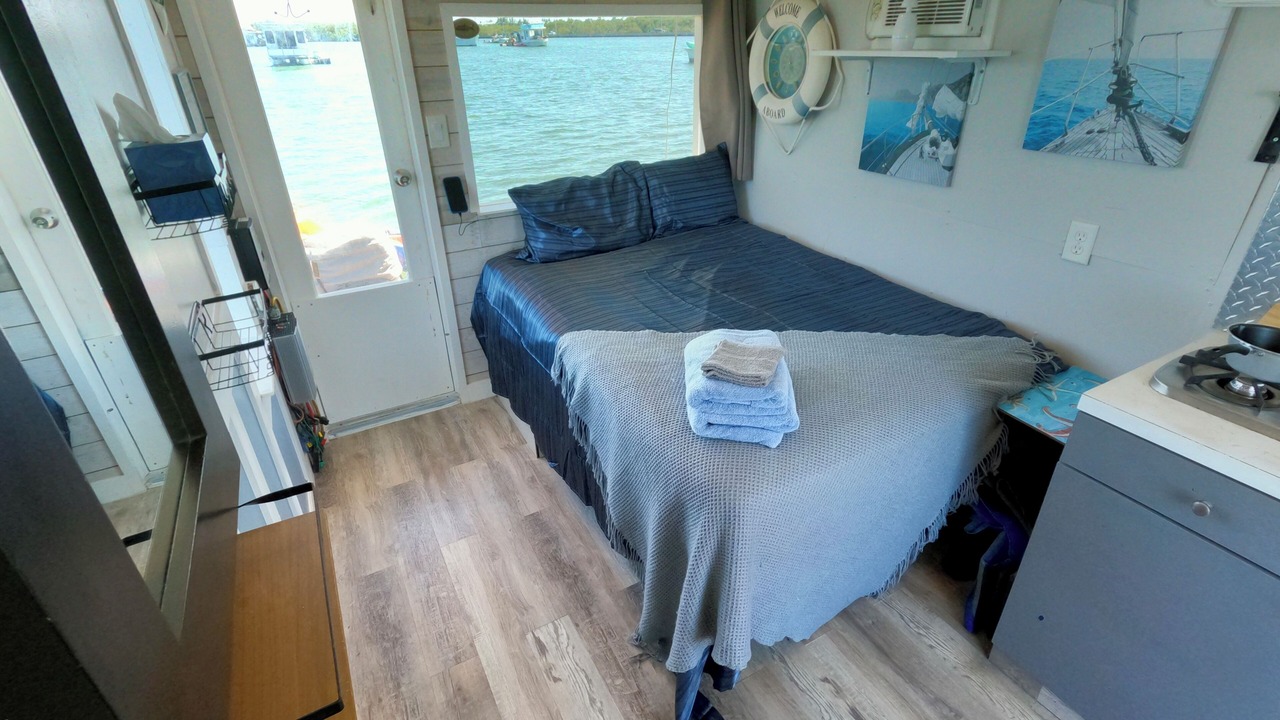 Photo of Bedroom in Key West