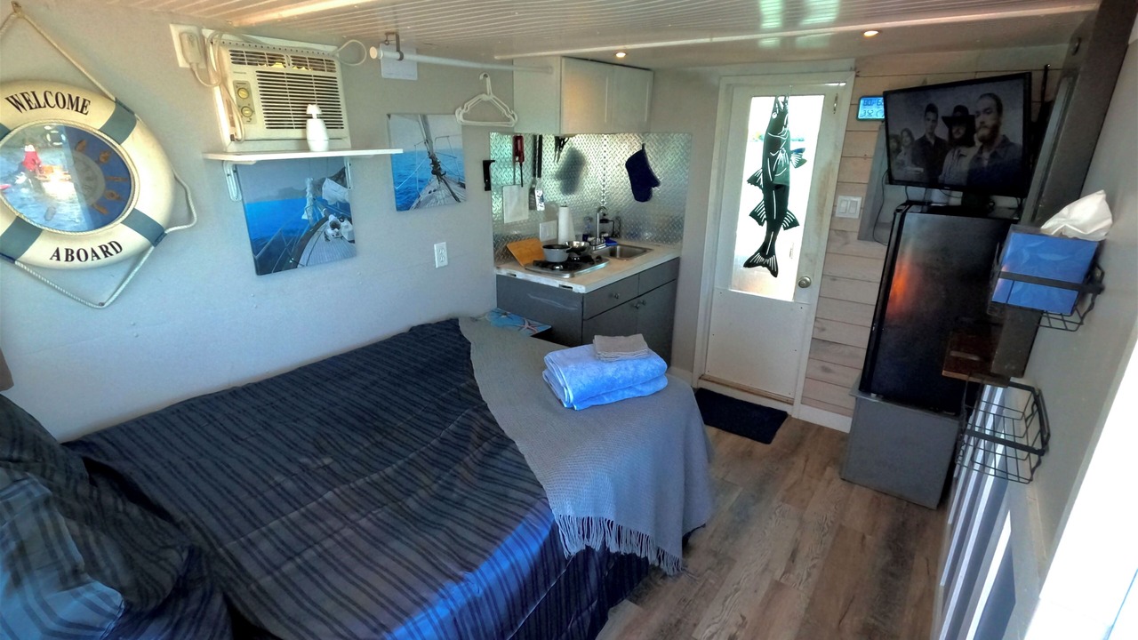 Photo of Bedroom in Key West