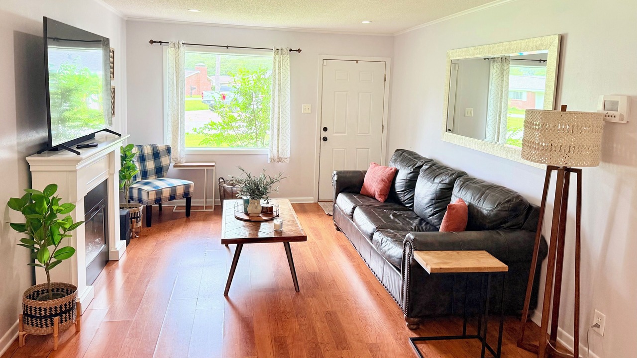 Photo of Livingroom in Lake Charles