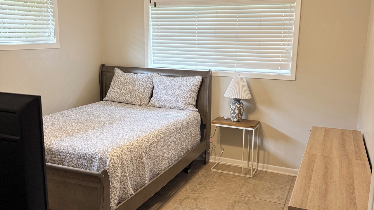 Photo of Bedroom in Lake Charles