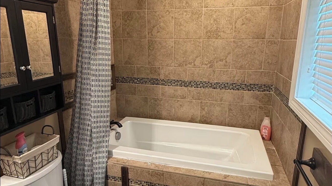 Photo of Bathroom in Lake Charles