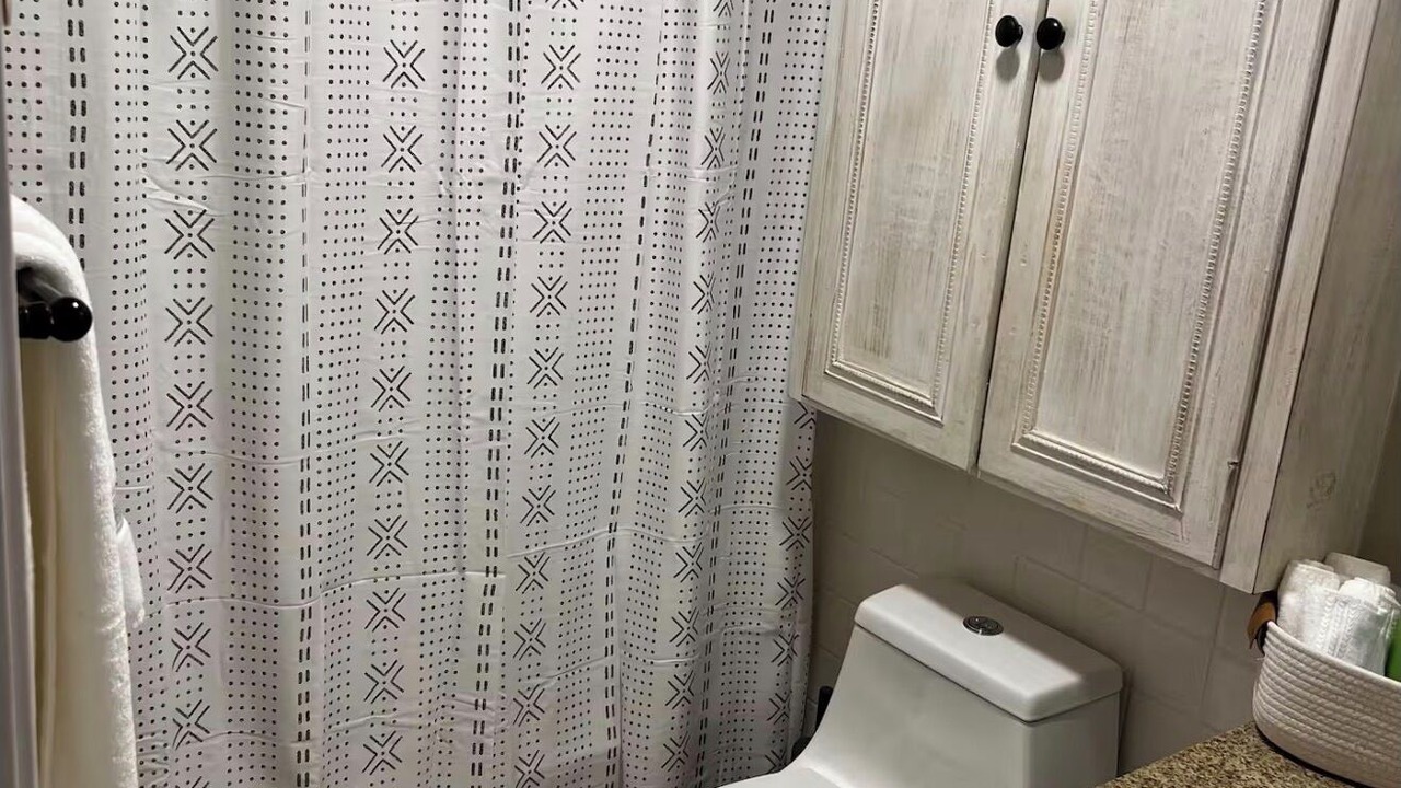 Photo of Bathroom in Lake Charles
