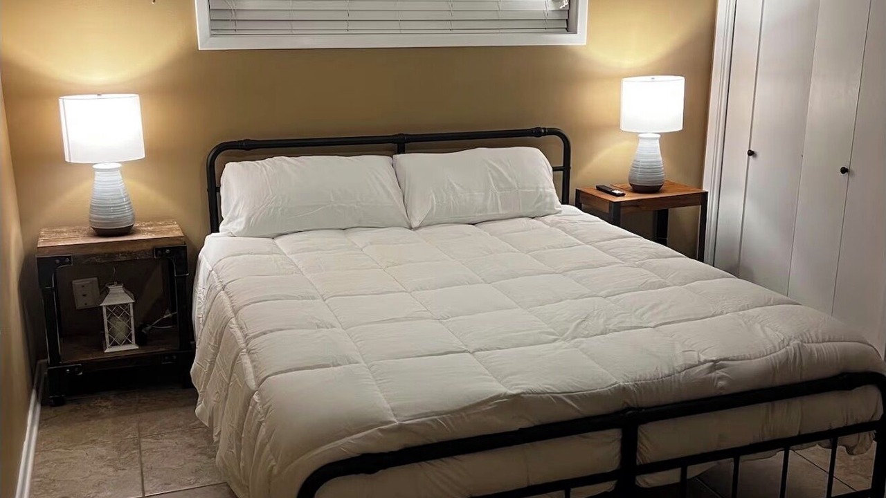 Photo of Bedroom in Lake Charles