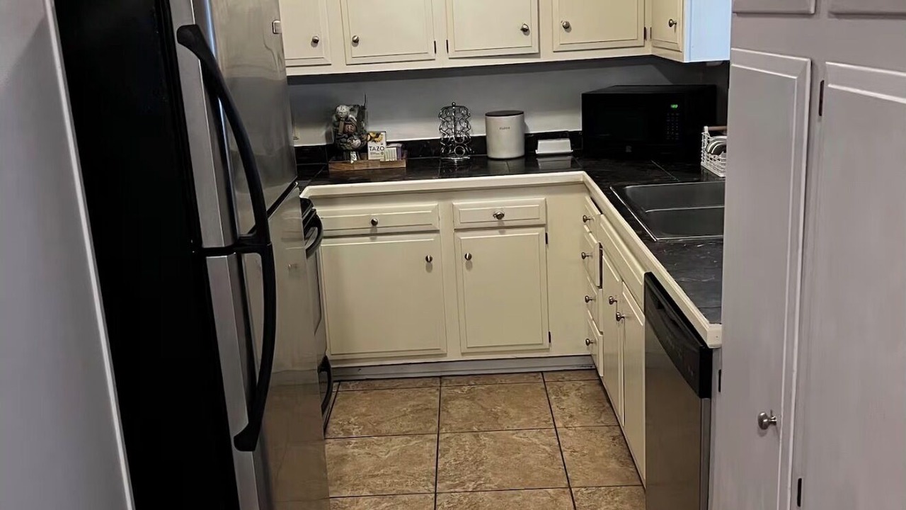 Photo of Kitchen in Lake Charles