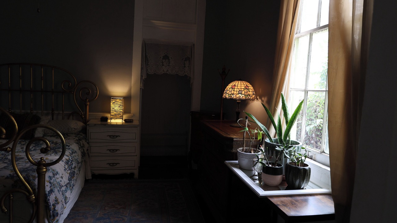 Photo of Bedroom in Touro