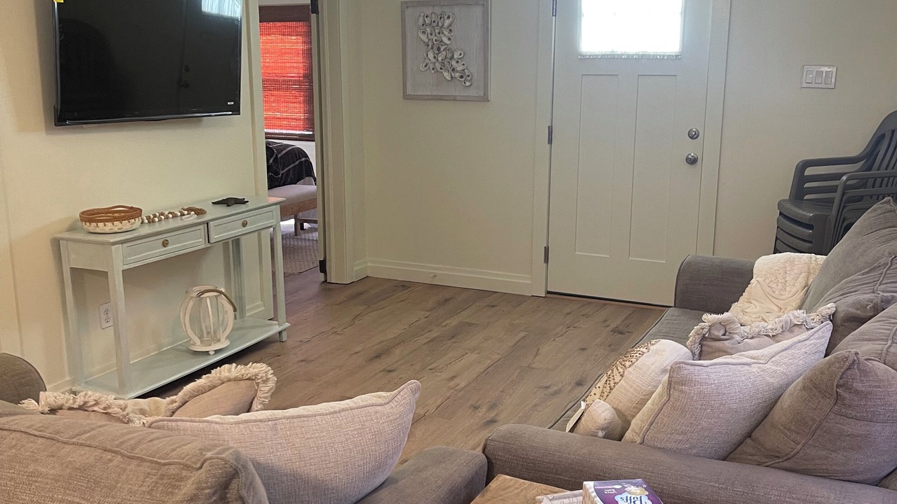 Photo of Livingroom in Chauvin