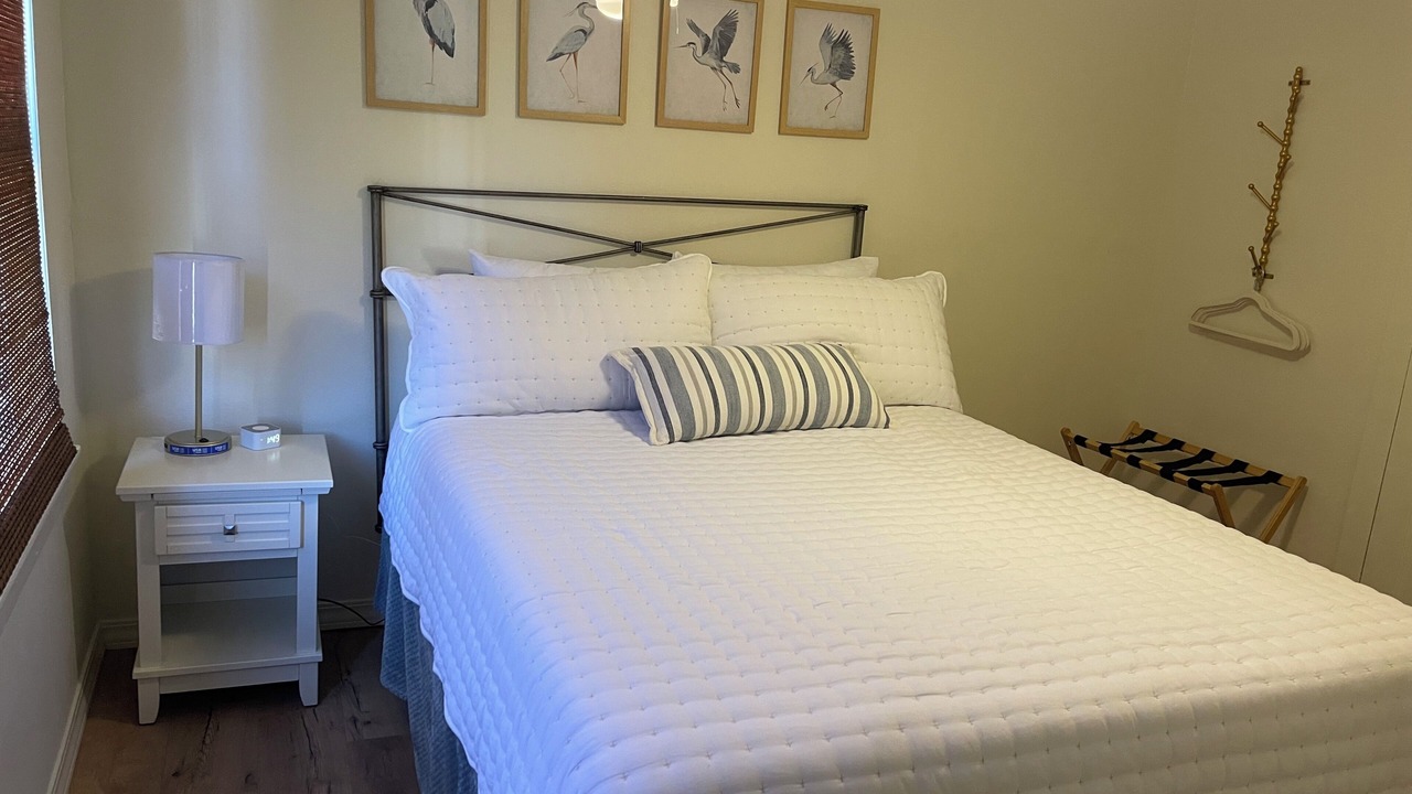 Photo of Bedroom in Chauvin