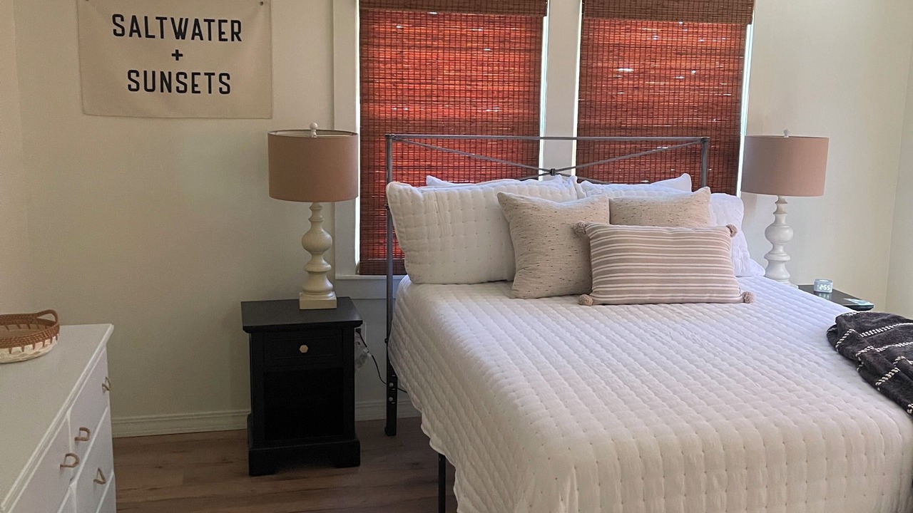 Photo of Bedroom in Chauvin