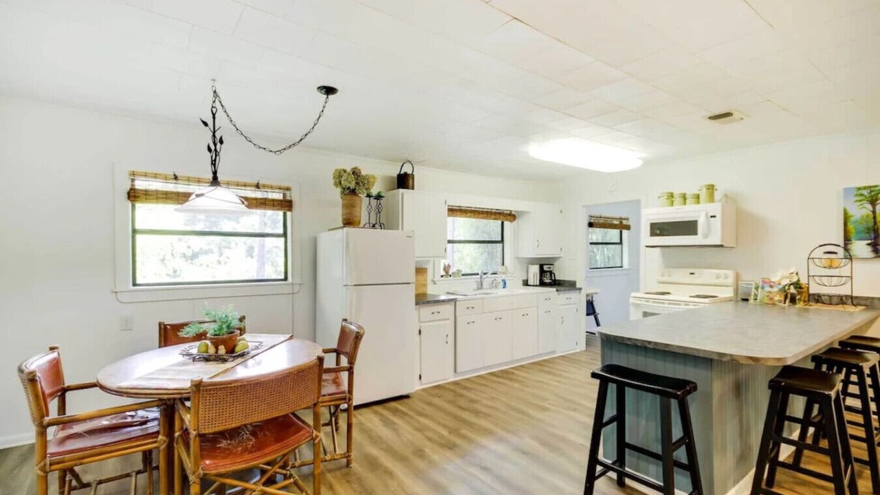Photo of Kitchen in McComb