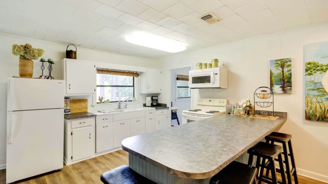 Photo of Kitchen in McComb