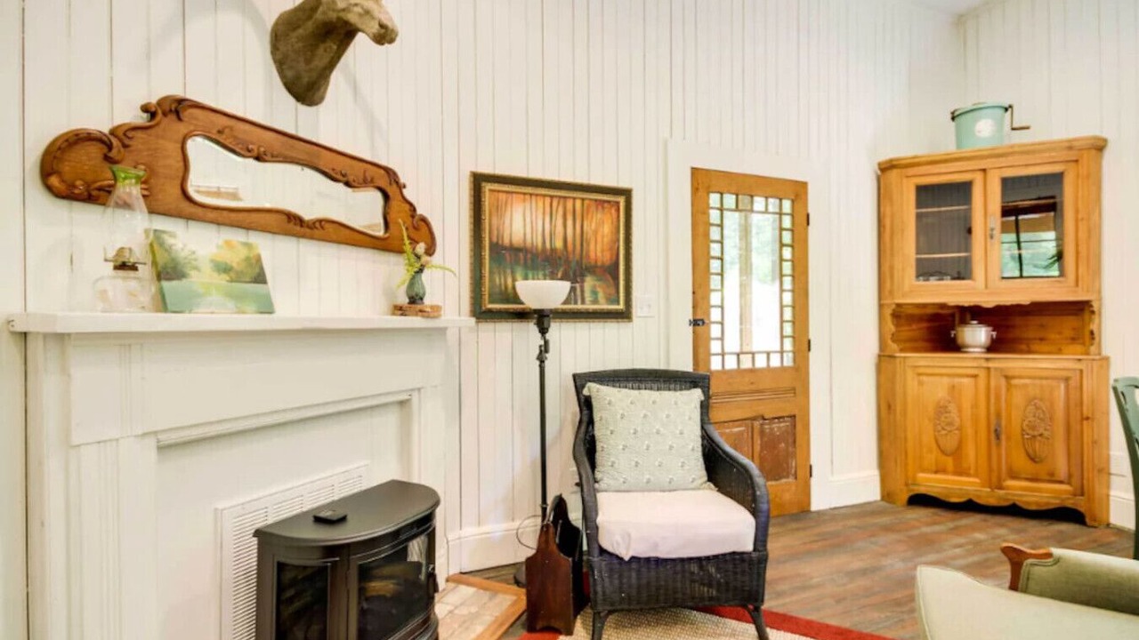 Photo of Livingroom in McComb