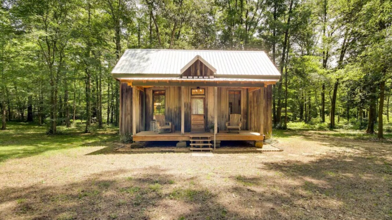 Photo of Outdoor in McComb