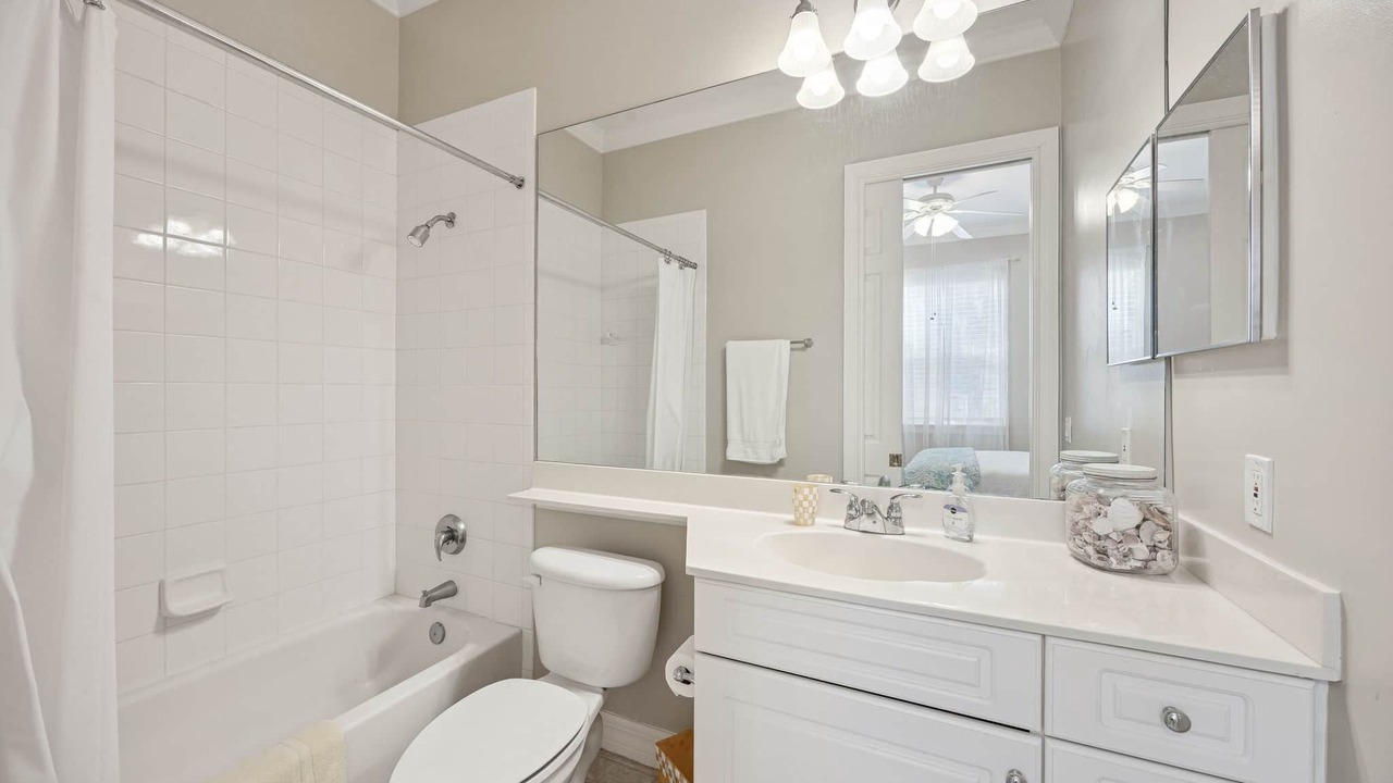 Photo of Bathroom in American Beach