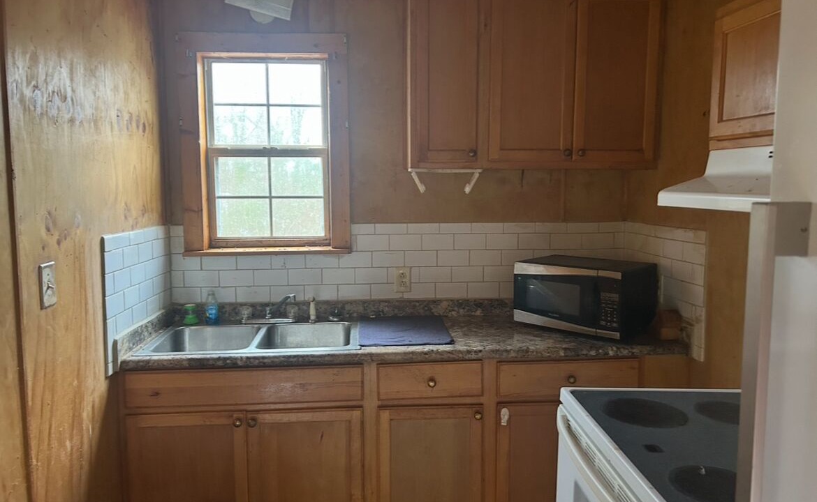 Photo of Kitchen in Selma