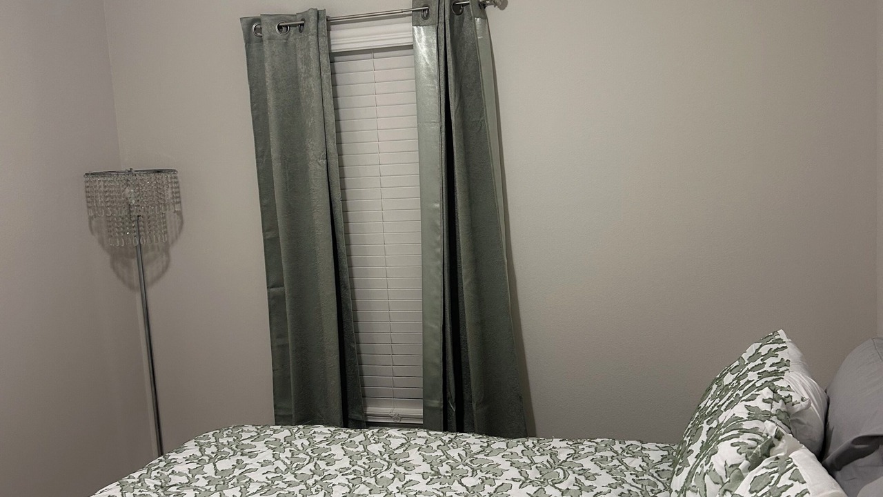 Photo of Bedroom in Lake Charles
