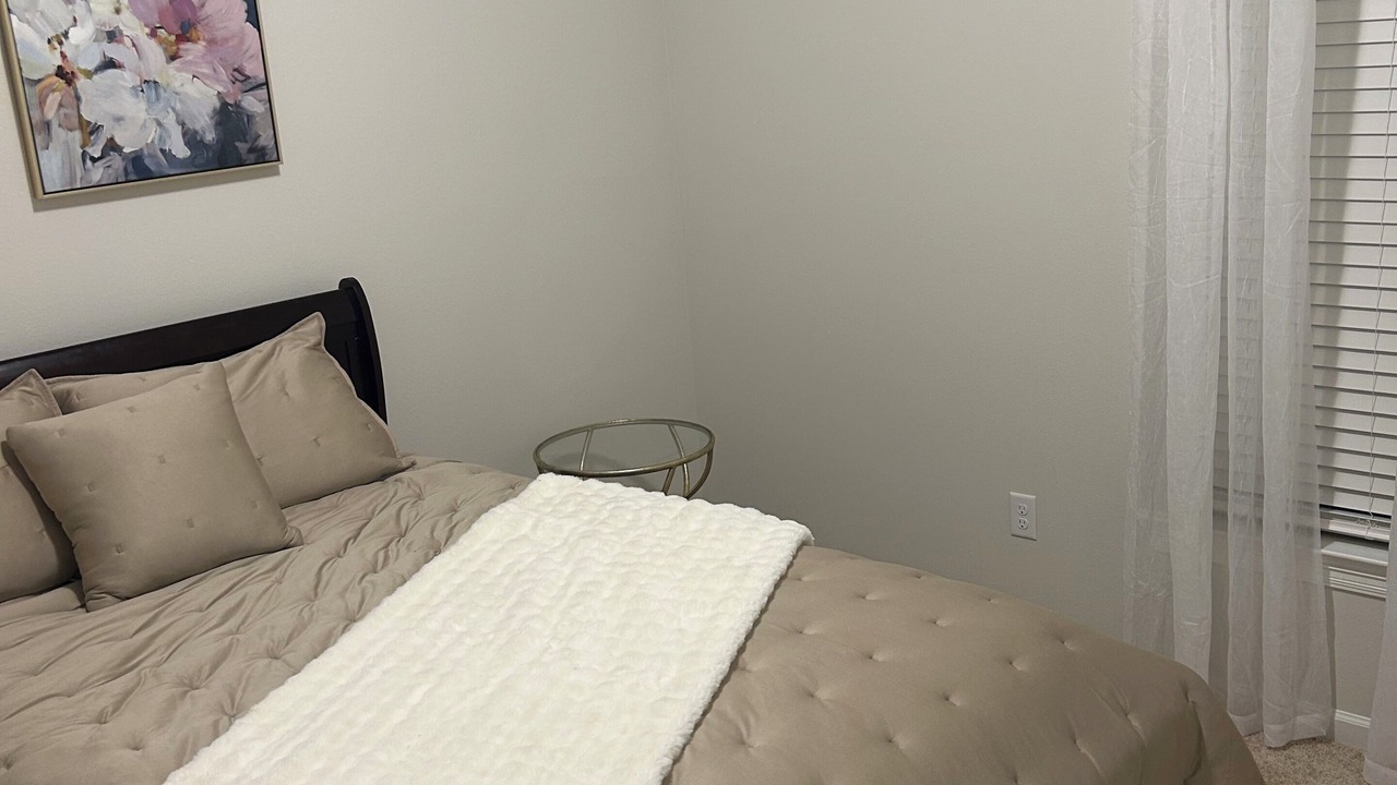 Photo of Bedroom in Lake Charles