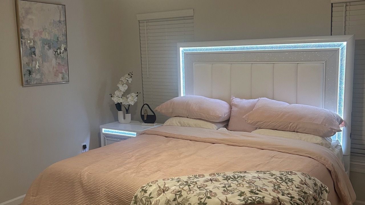 Photo of Bedroom in Lake Charles