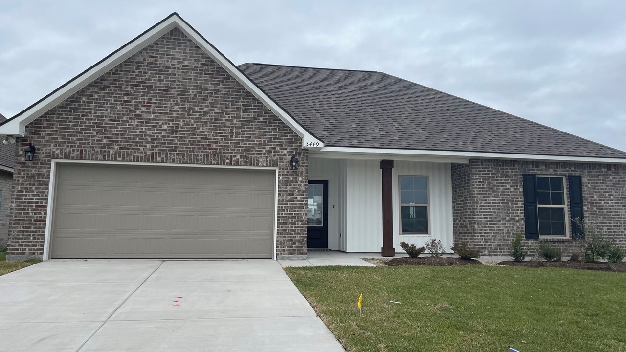 Photo of Outdoor in Lake Charles