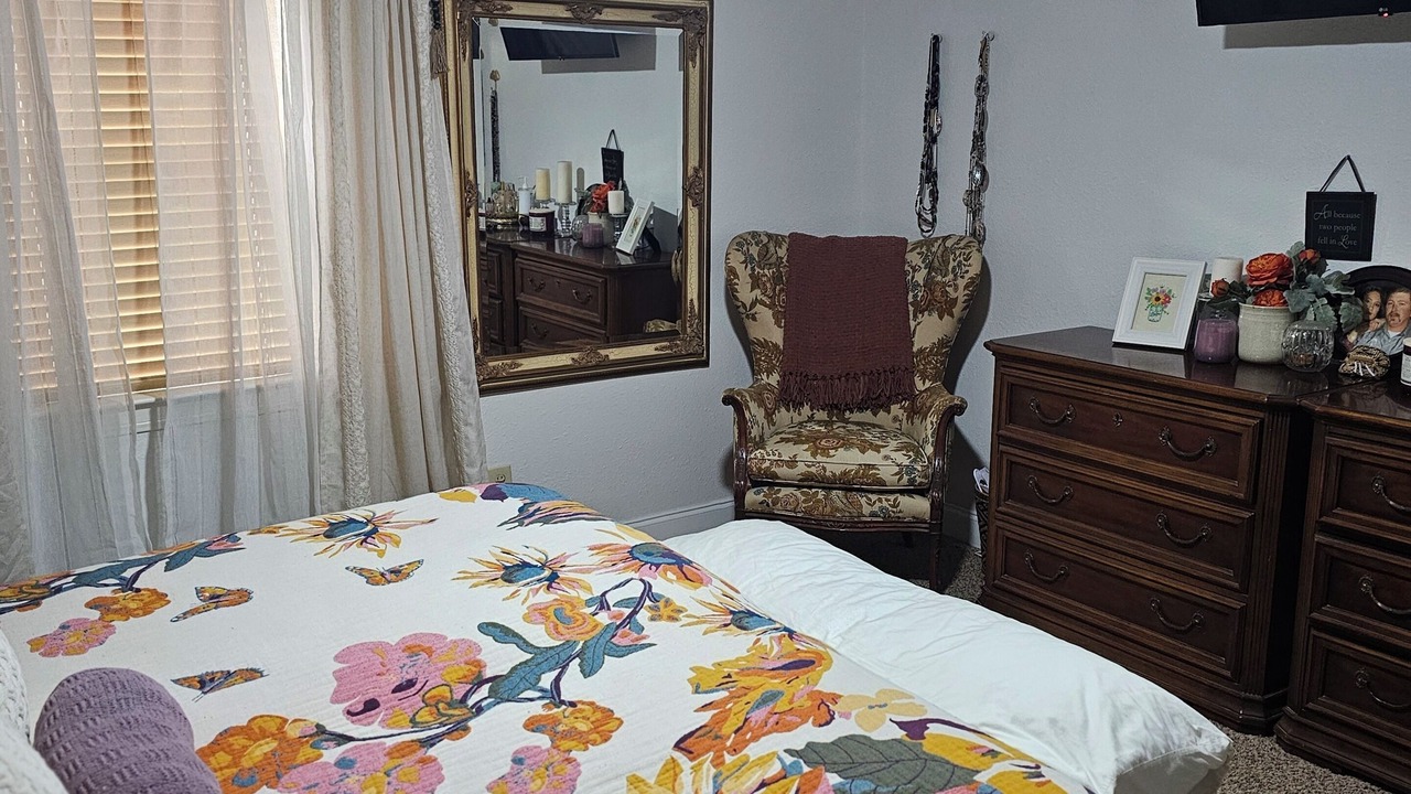 Photo of Bedroom in Trinidad
