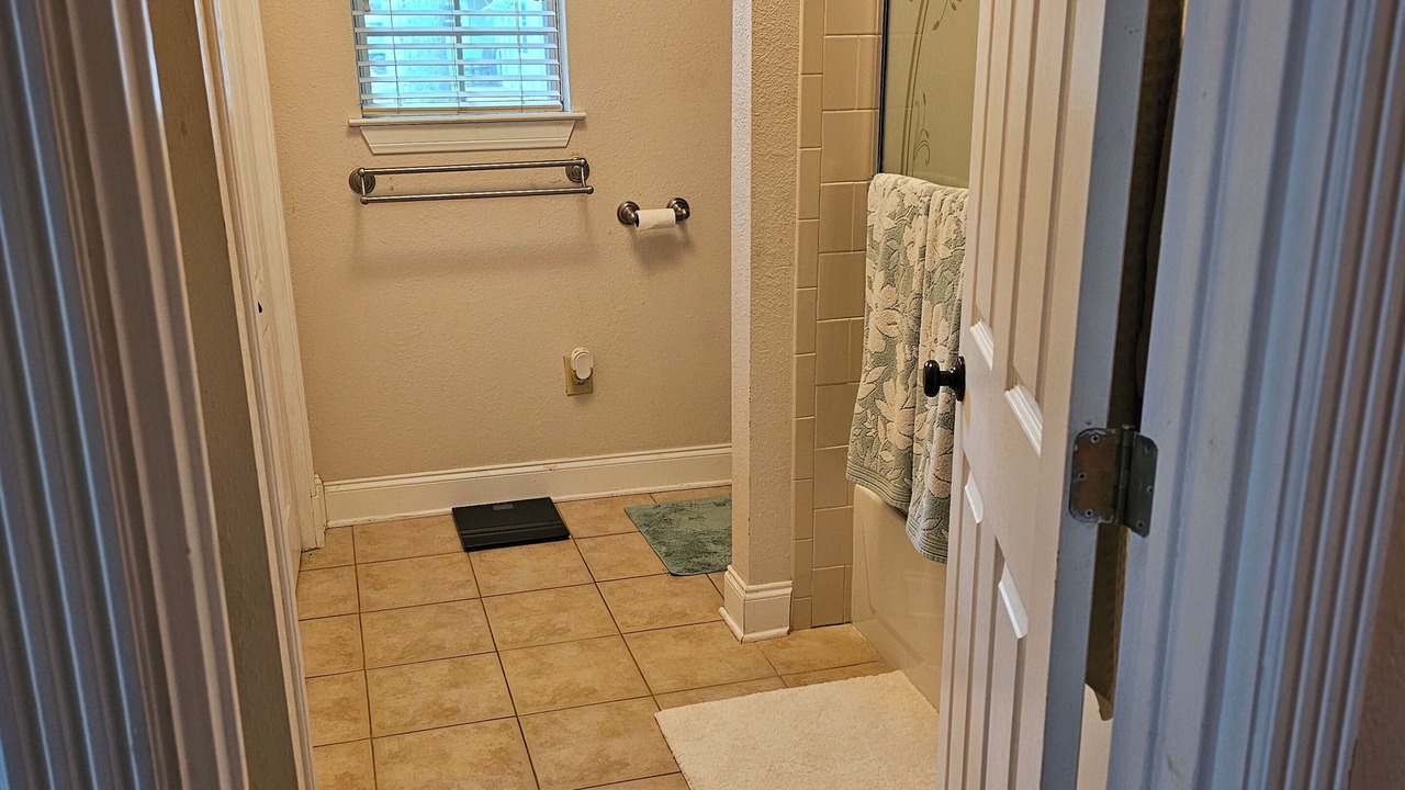 Photo of Bathroom in Trinidad