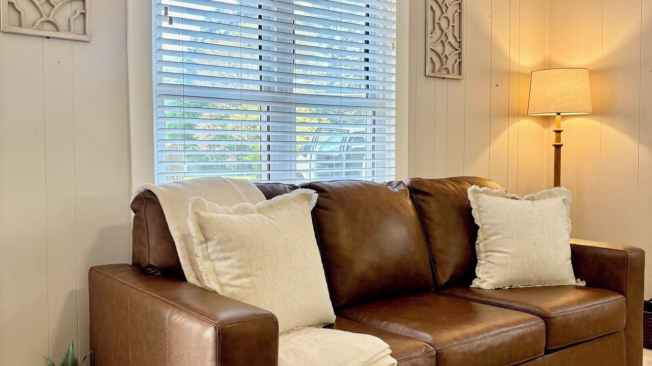 Photo of Livingroom in Ashdown