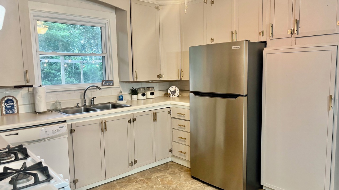 Photo of Kitchen in Ashdown